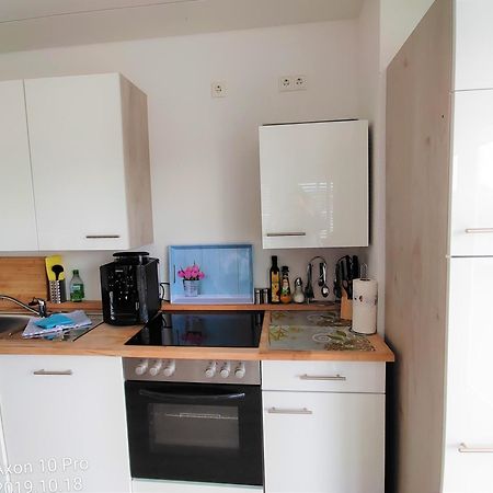 Bodensee Penthouse FDH 외부 사진