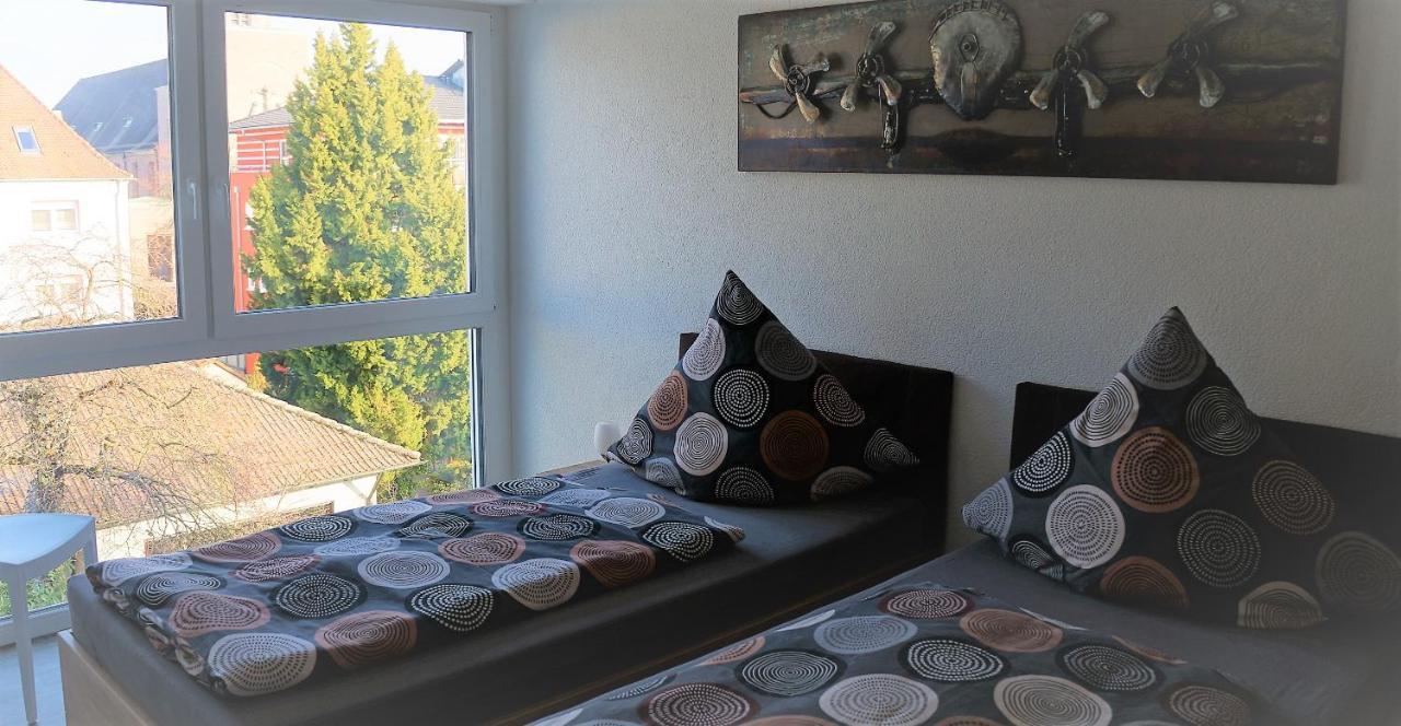 Bodensee Penthouse FDH 외부 사진
