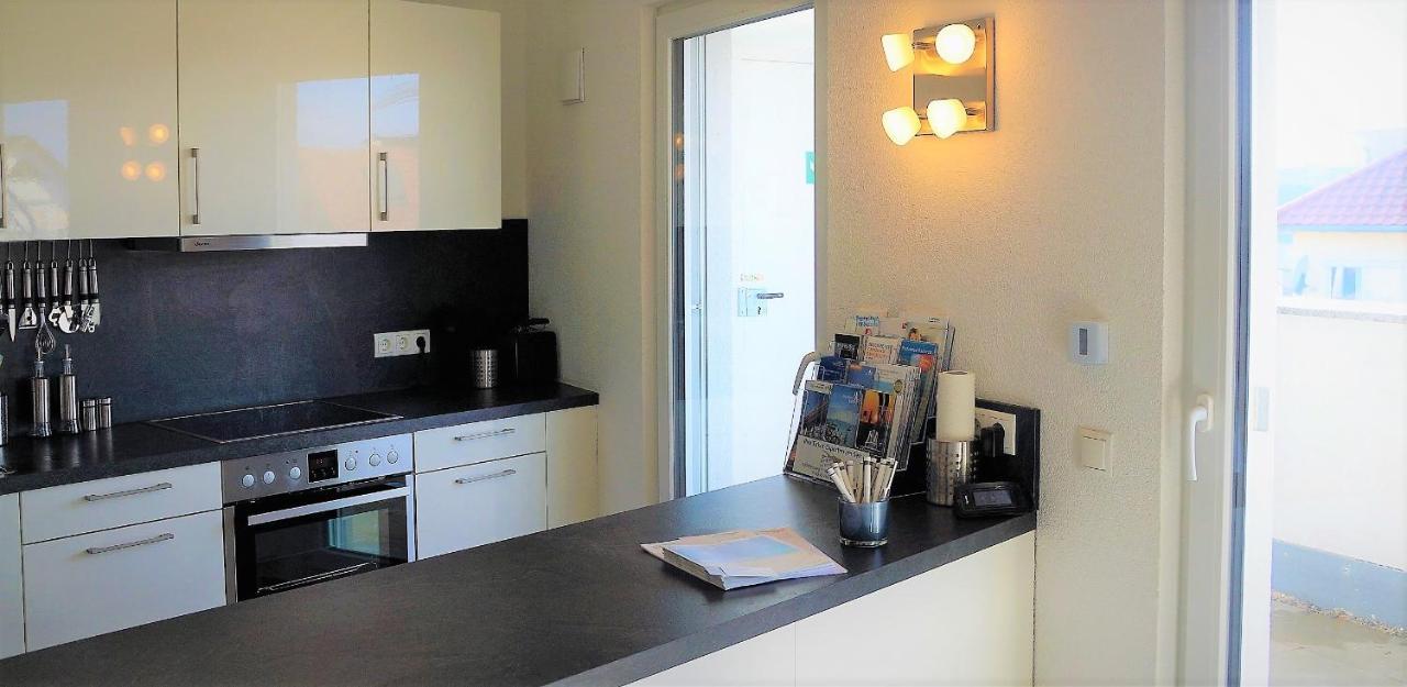 Bodensee Penthouse FDH 외부 사진