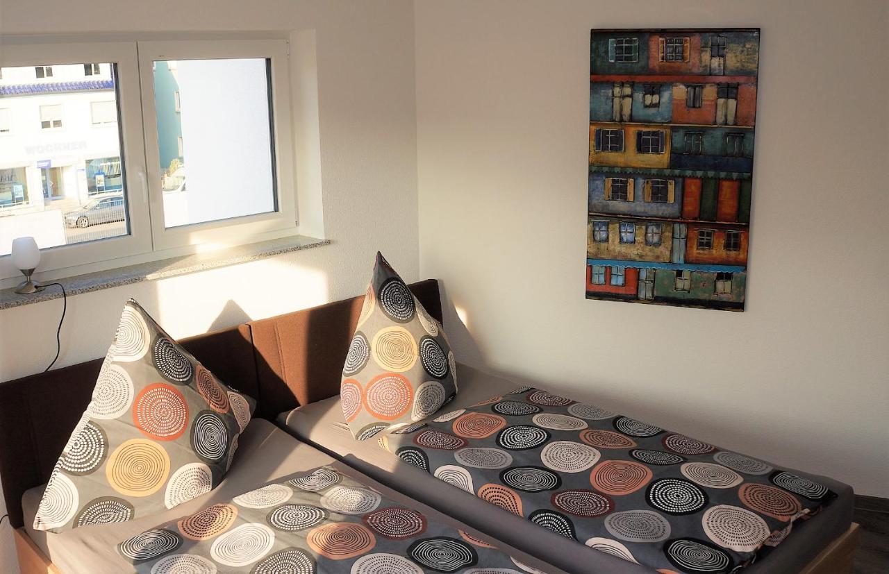 Bodensee Penthouse FDH 외부 사진
