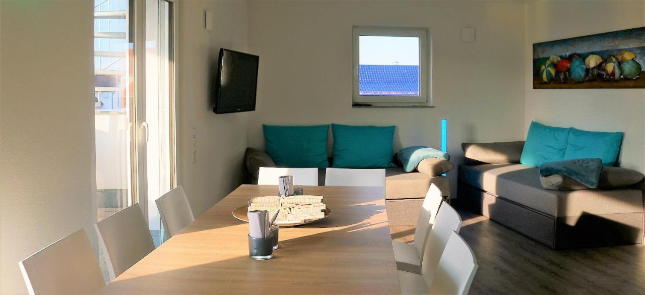 Bodensee Penthouse FDH 외부 사진