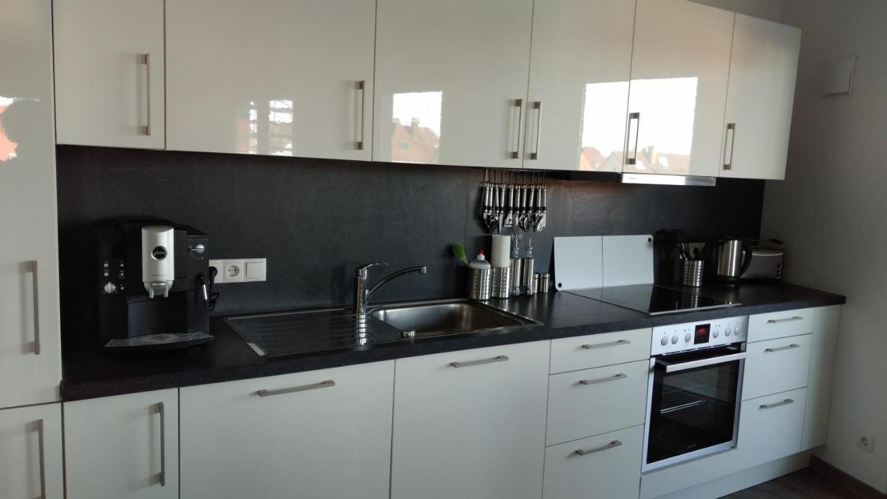 Bodensee Penthouse FDH 객실 사진