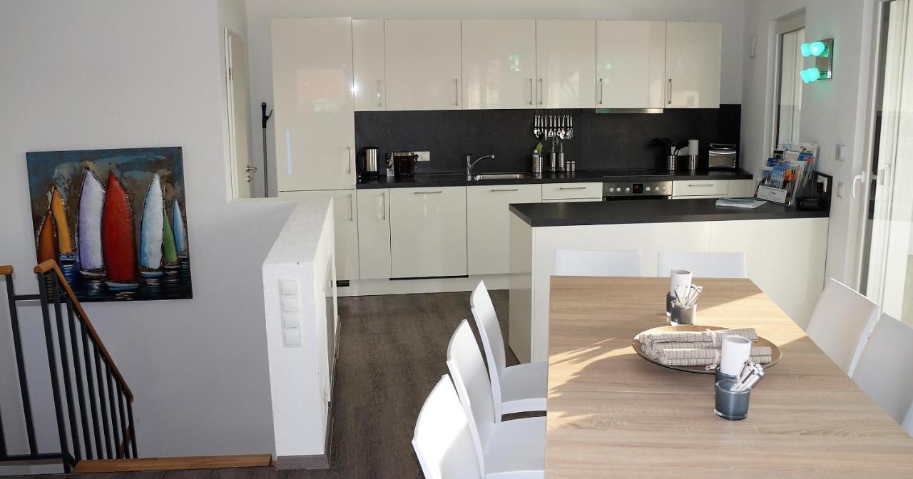 Bodensee Penthouse FDH 외부 사진
