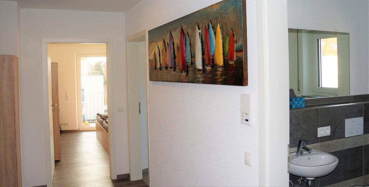 Bodensee Penthouse FDH 외부 사진
