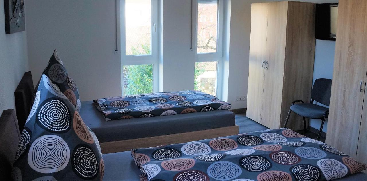 Bodensee Penthouse FDH 외부 사진