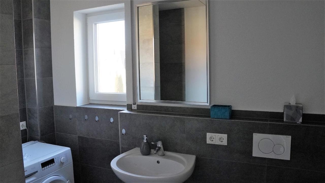 Bodensee Penthouse FDH 외부 사진