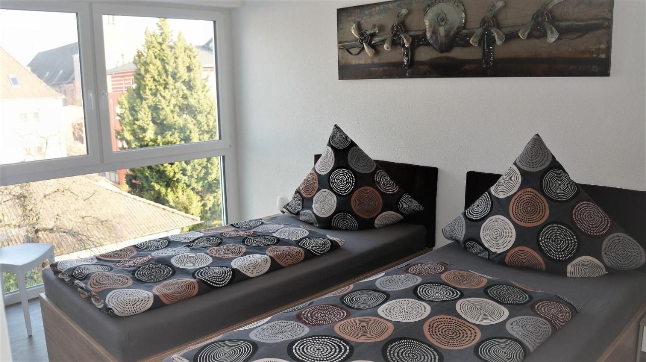 Bodensee Penthouse FDH 외부 사진