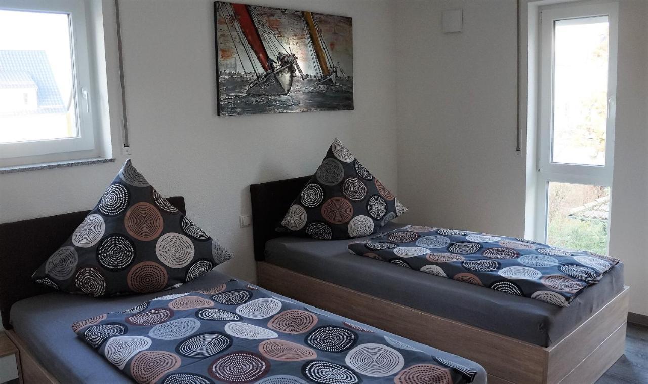 Bodensee Penthouse FDH 외부 사진