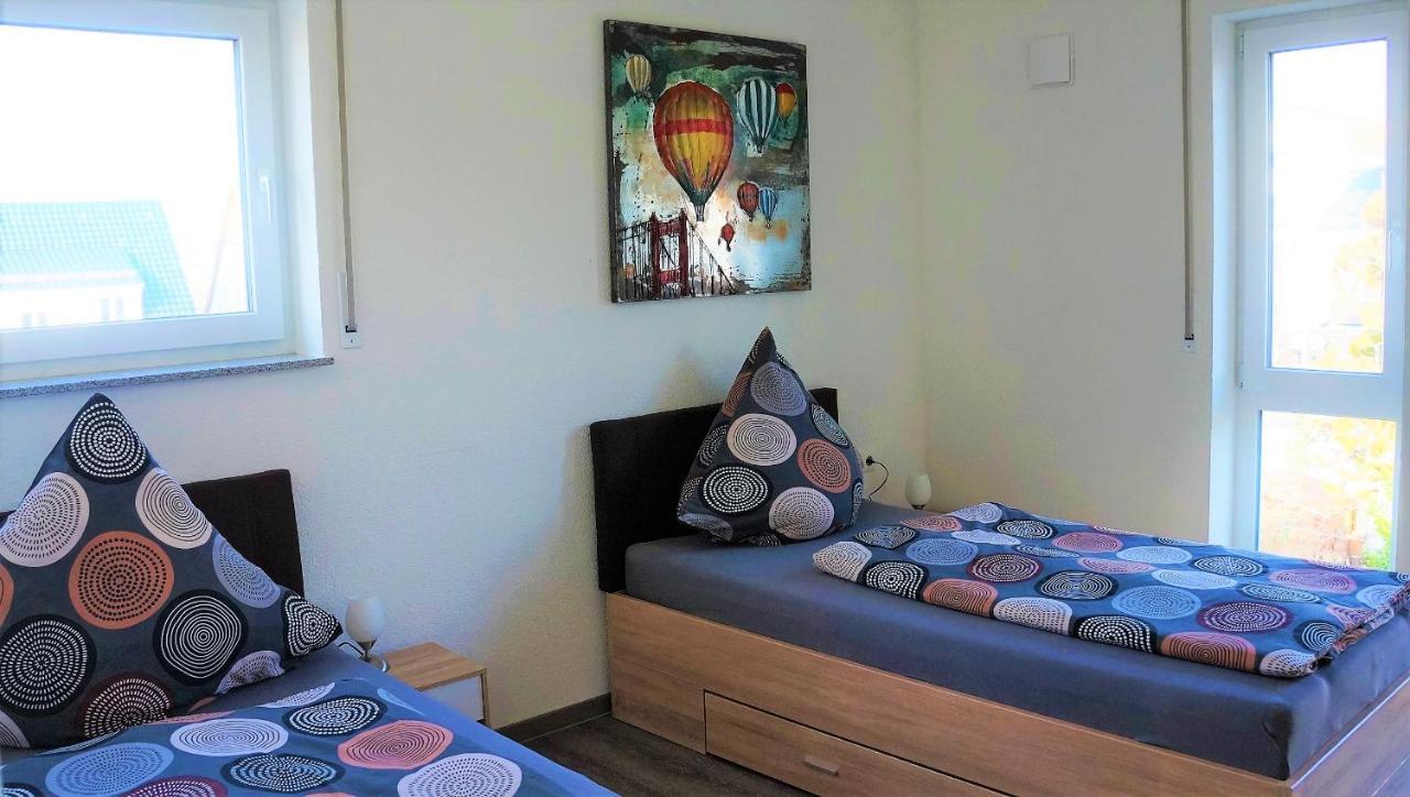 Bodensee Penthouse FDH 외부 사진