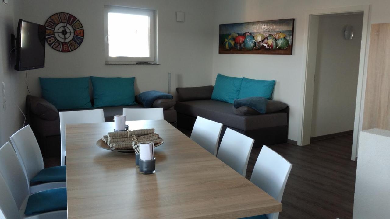 Bodensee Penthouse FDH 외부 사진