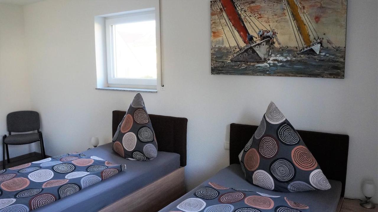 Bodensee Penthouse FDH 외부 사진