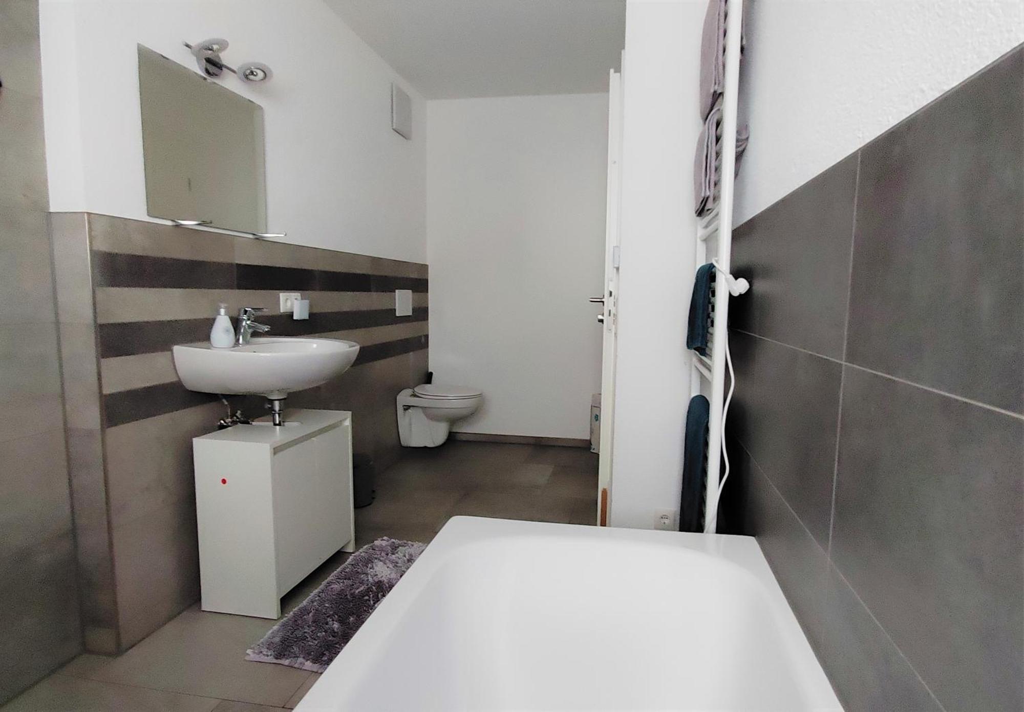 Bodensee Penthouse FDH 외부 사진