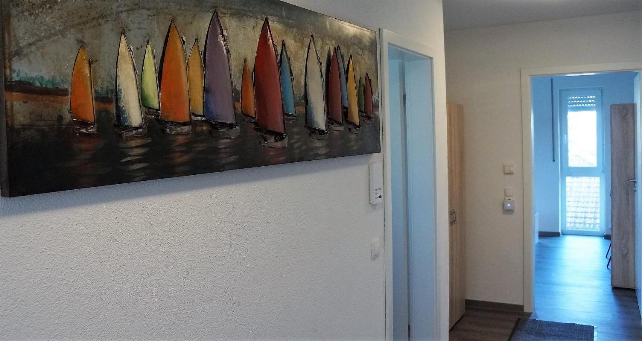 Bodensee Penthouse FDH 외부 사진