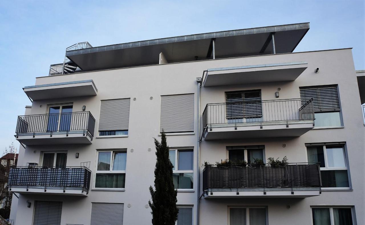 Bodensee Penthouse FDH 외부 사진