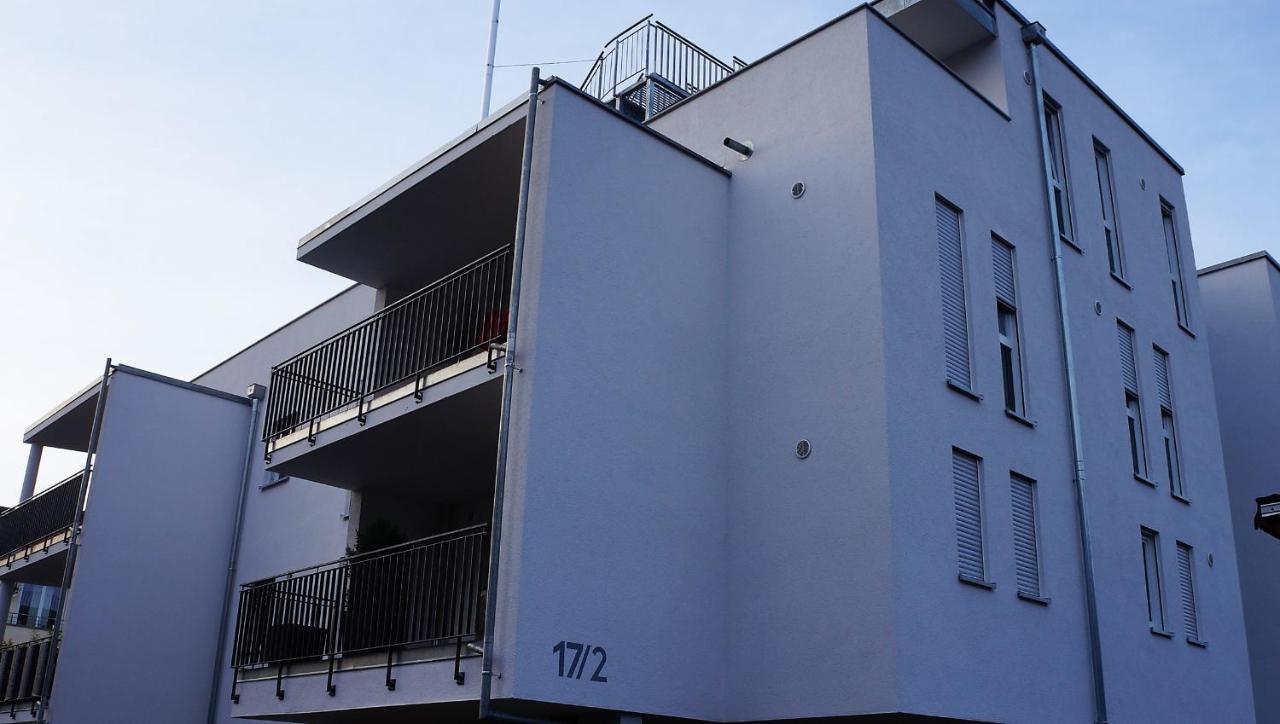 Bodensee Penthouse FDH 외부 사진