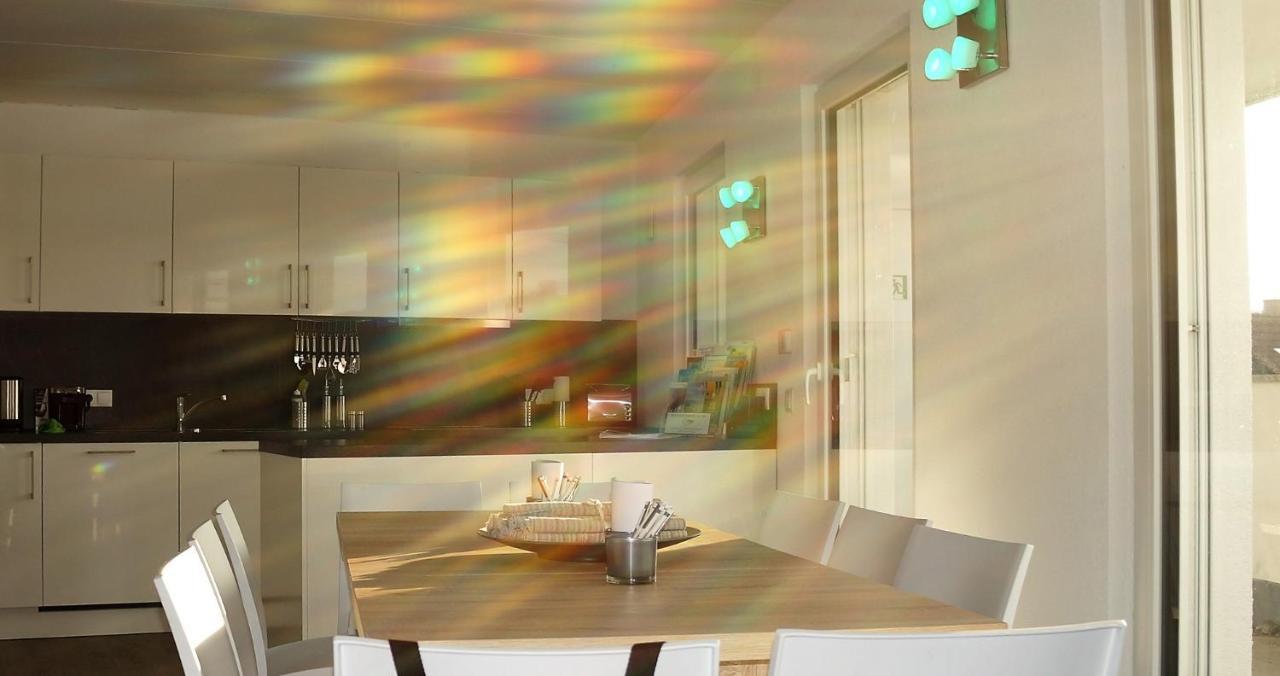 Bodensee Penthouse FDH 외부 사진