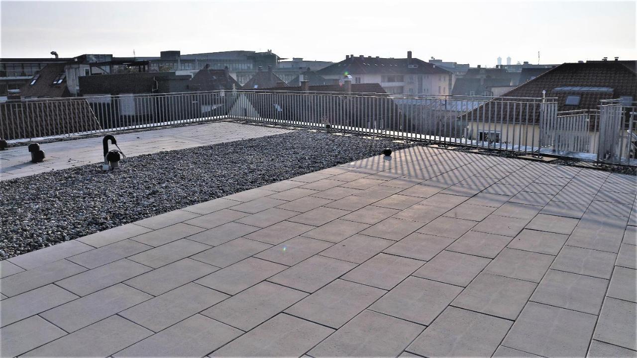 Bodensee Penthouse FDH 외부 사진
